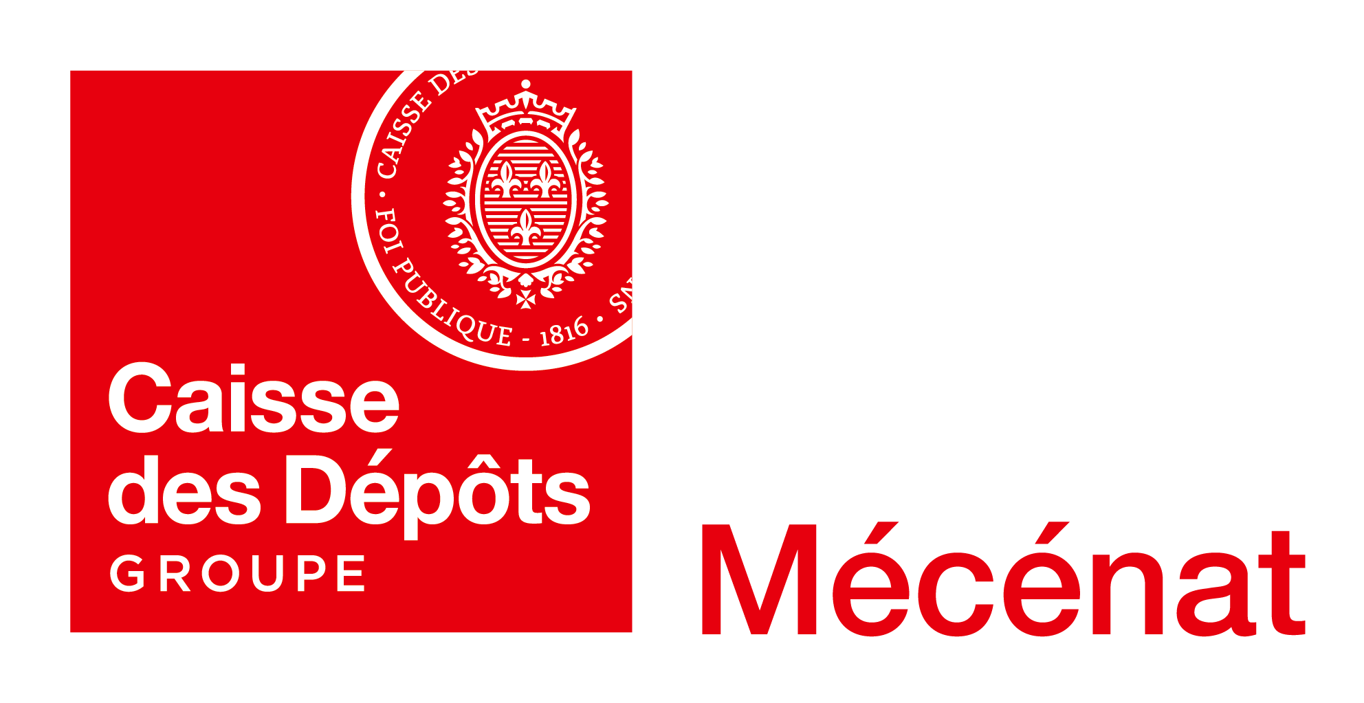 Banque des territoires / Caisse des dépôts 